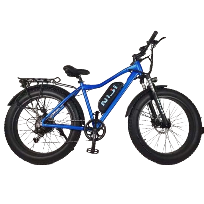 ON SALES | NIJI WIND EBIKE