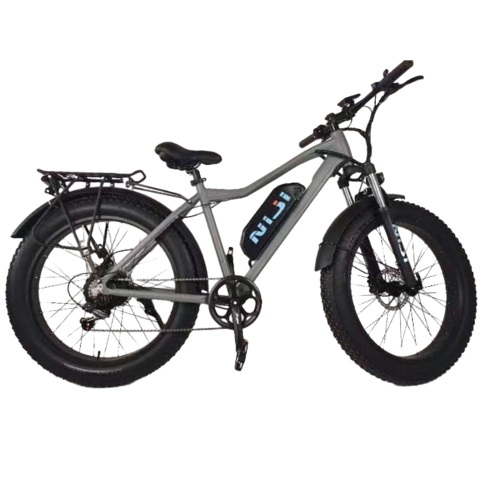 ON SALES | NIJI WIND EBIKE