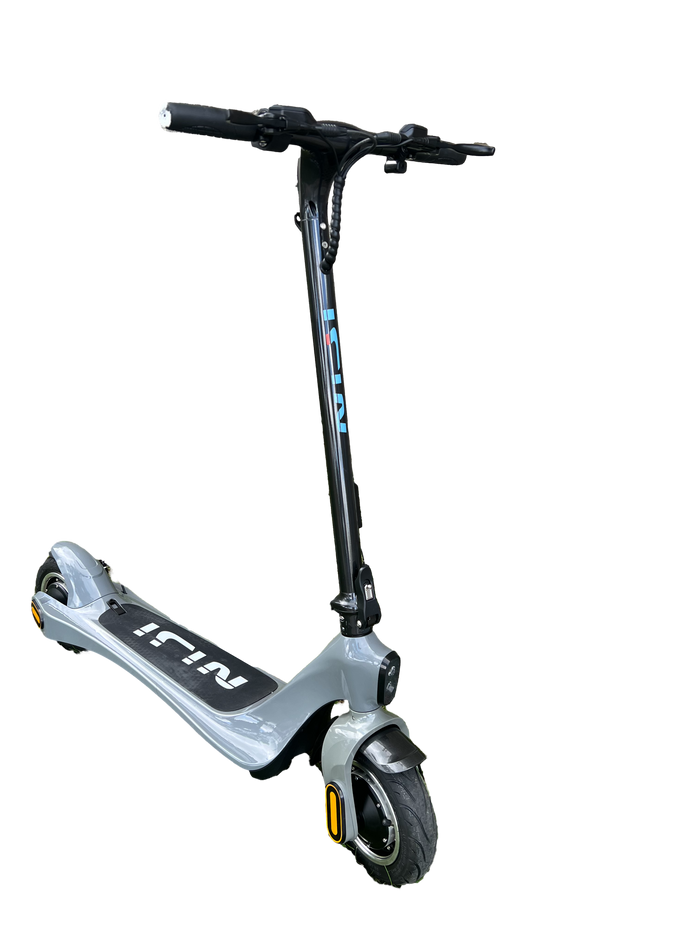 FINAL SALE | NIJI 500W PRO E-SCOOTER