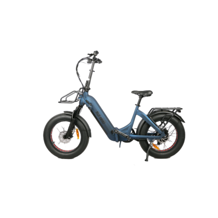 GREAT DEAL | NIJI FLEET EBIKE