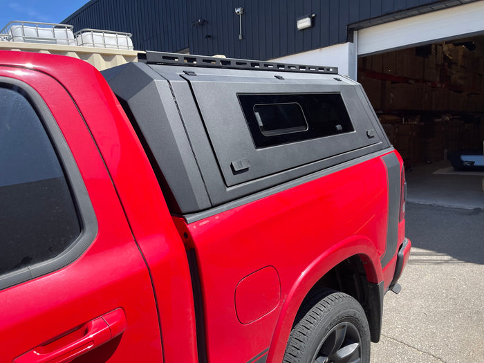 Truck Canopy