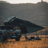 ADA ROOF TOP TENT PS160/190 ABS Hard Shell Best Tents for SUV and Truck