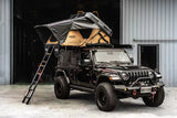 ADA ROOF TOP TENT PS160/190 ABS Hard Shell Best Tents for SUV and Truck