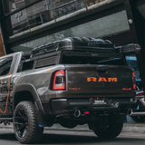 ADA ROOF TOP TENT PS160/190 ABS Hard Shell Best Tents for SUV and Truck