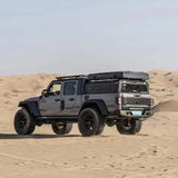 ADA ROOF TOP TENT PS165 ABS Hard Shell