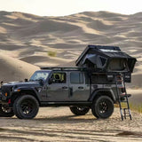 ADA ROOF TOP TENT PS165 ABS Hard Shell