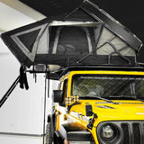 ADA ROOF TOP TENT PS165 ABS Hard Shell