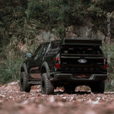 ADA ROOF TOP TENT PS165 ABS Hard Shell