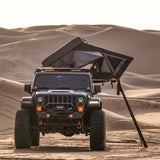 ADA ROOF TOP TENT PS165 ABS Hard Shell