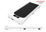 INDOOR ELECTRIC REMOTE-CONTROLLED TREADMILL