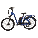 NIJI SKY STEP-THRU EBIKE