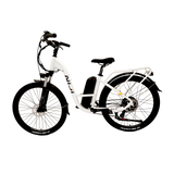 NIJI SKY STEP-THRU EBIKE