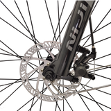 NIJI SKY STEP-THRU EBIKE