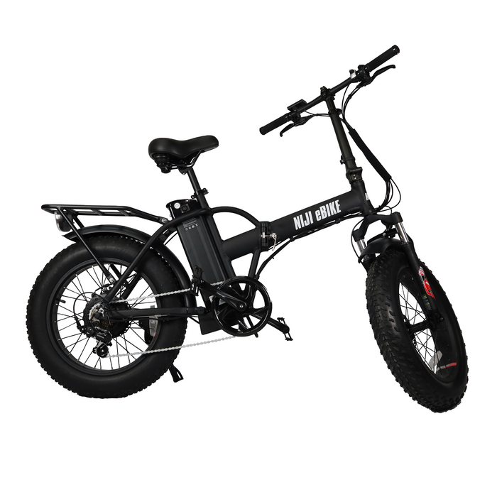 GREAT DEAL | NIJI HP FOLDING EBIKE