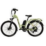 NIJI SKY STEP-THRU EBIKE