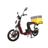 NIJI SCOOTER EBIKE, SOLD OUT