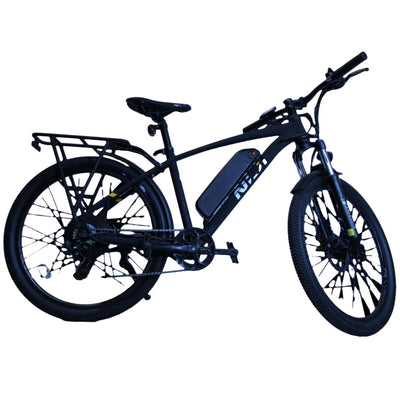 FINAL SALES $899 | NIJI SUN 26“ EBIKE
