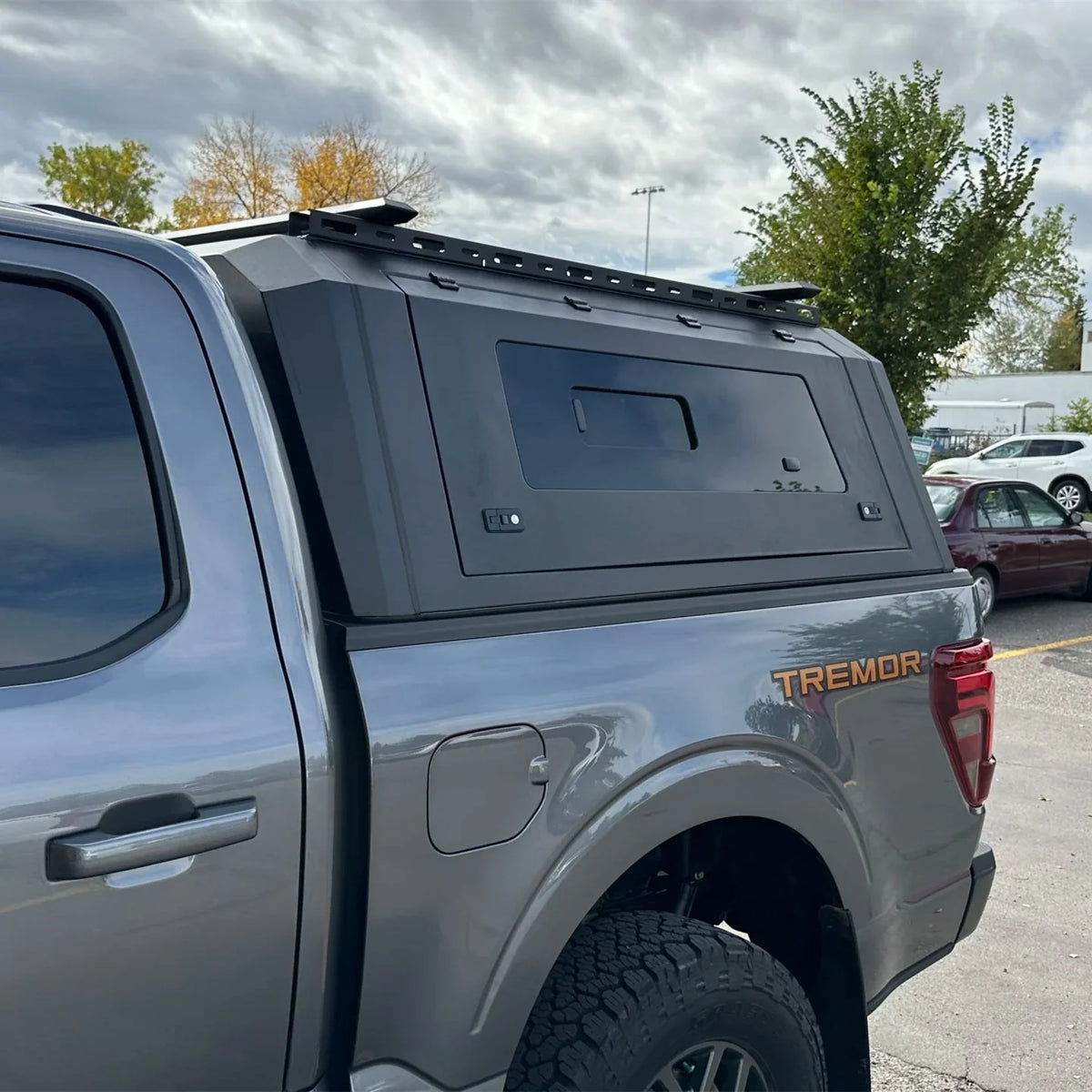 Truck Canopy – nijibikes