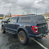 Truck Canopy