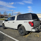 Truck Canopy