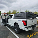 Truck Canopy