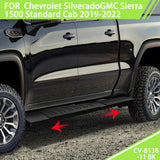 Truck Running Board