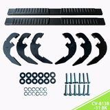 Truck Running Board