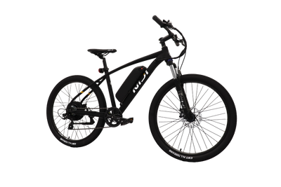 FINAL SALES $899 | NIJI SUN 26“ EBIKE