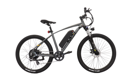 FINAL SALES $899 | NIJI SUN 26“ EBIKE