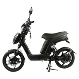 NIJI Scooter Ebike 800W, 48V/26AH, new arrival