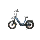 GREAT DEAL | NIJI FLEET EBIKE