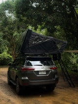 ADA ROOF TOP TENT PR135 Ultra-light Aluminum Shell