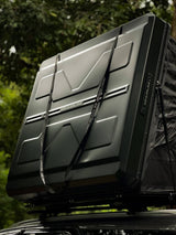 ADA ROOF TOP TENT PR135 Ultra-light Aluminum Shell