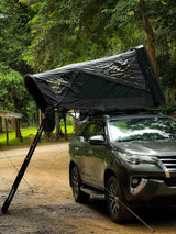 ADA ROOF TOP TENT PR135 Ultra-light Aluminum Shell