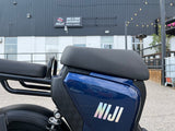 NIJI Scooter Ebike 800W, 48V/26AH, Black Friday & Xmas Sale