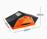 ADA NS140 ROOF TOP TENT