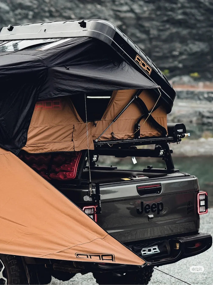 rooftop tents calgary ADA ROOF TOP TENT PS160/190 ABS Hard Shell Best Tents for SUV and Truc – nijibikes