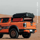 ADA-PS160 LINE-X ROOF TOP TENT