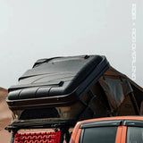 ADA-PS160 LINE-X ROOF TOP TENT