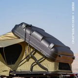 ADA-PS160 LINE-X ROOF TOP TENT