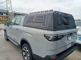 PICK UP TRUCK CANOPY