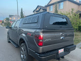 PICK UP TRUCK CANOPY