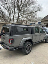 PICK UP TRUCK CANOPY