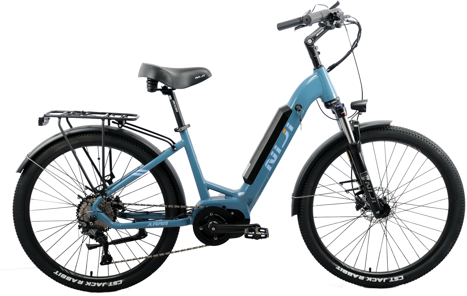 BICYCLE C太RD NINJ太 CE Mountain Bike Carbon 29er Adult Bicycle Factory Direct