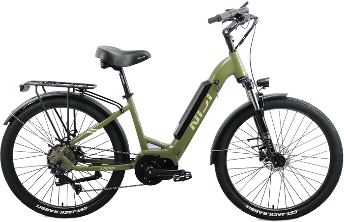 Mid drive electric top bike kit for sale