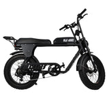 NIJI Motor Electric Bike, Seasonal Sale