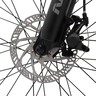 FINAL SALES $899 | NIJI SUN 26“ EBIKE