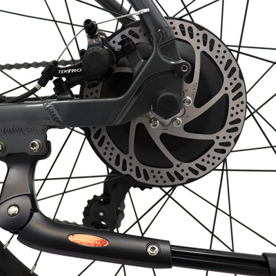 FINAL SALES $899 | NIJI SUN 26“ EBIKE
