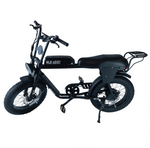 NIJI Motor Electric Bike, Xmas Sale